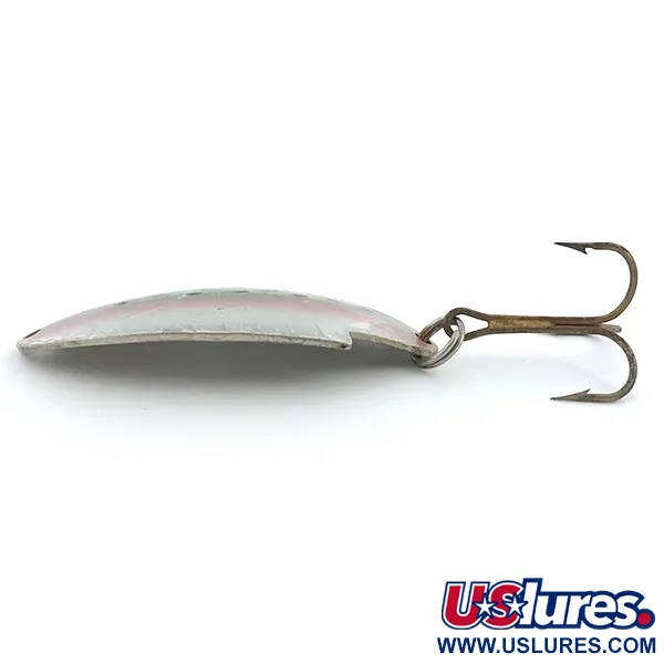  Thomas Buoyant, райдужна форель/нікель, 14 г, блесна коливалка (колебалка) #6738