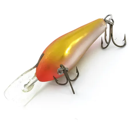 Rapala Fat Rap, помаранчевий, 8,8 г, воблер #6753