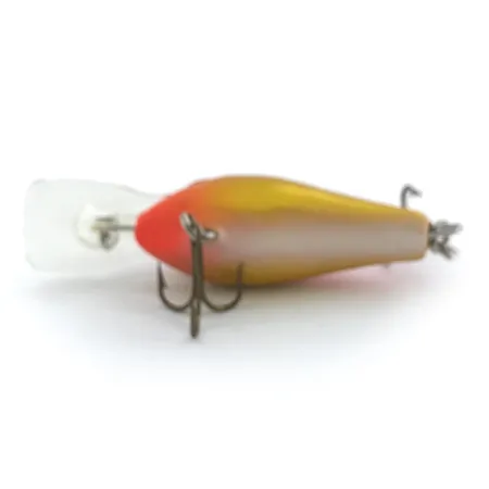 Rapala Fat Rap, помаранчевий, 8,8 г, воблер #6753