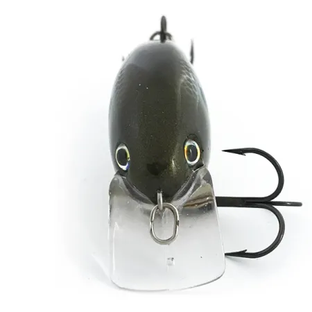 Strike King square bill, блакитний металік, воблер #6755