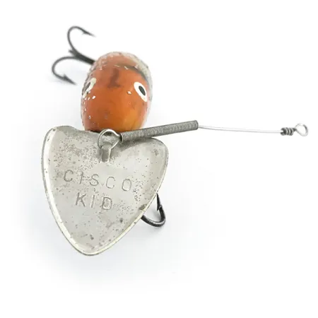 Suick Cisco Kid, 10 г, воблер #6756