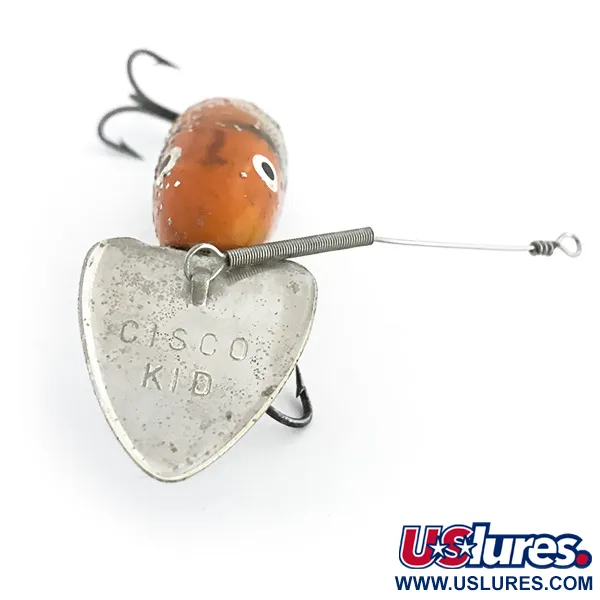  Suick Cisco Kid, , 10 г, воблер #6756