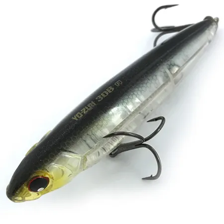 Yo-Zuri/Duel YO-ZURI 3DB PENCIL R1100, PSBL, 16 г, воблер #6759