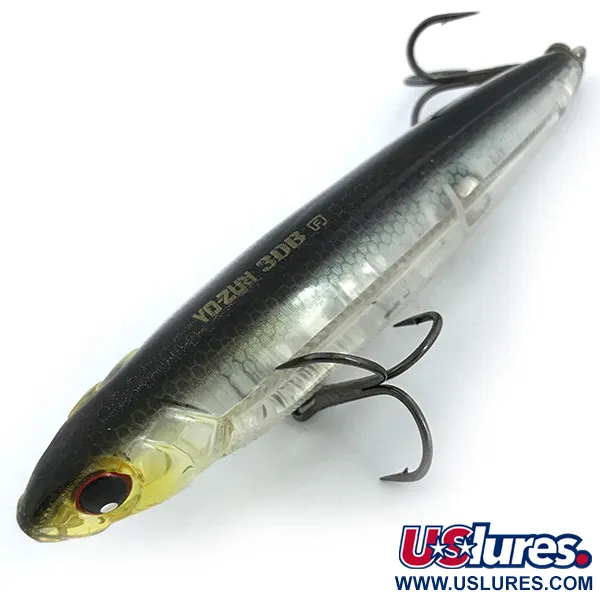 Yo-Zuri/Duel YO-ZURI 3DB PENCIL R1100, PSBL, 16 г, воблер #6759