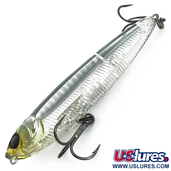 Yo-Zuri/Duel YO-ZURI 3DB PENCIL R1100, PSBL, 16 г, воблер #6759