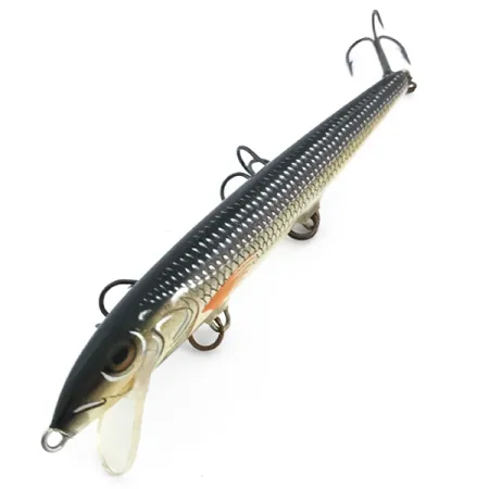 Rapala Original Floater, 6 г, воблер #6761