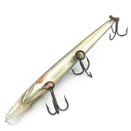 Rapala Original Floater, 6 г, воблер #6761
