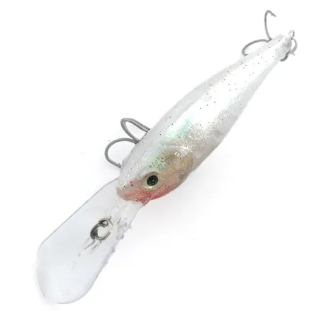 Rapala GLASS Shad Rap, Glass, 12 г, воблер #6762
