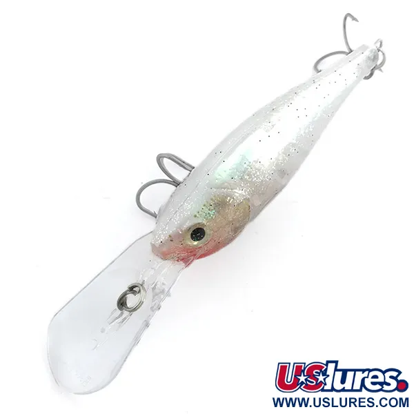  Rapala GLASS Shad Rap, Glass, 12 г, воблер #6762