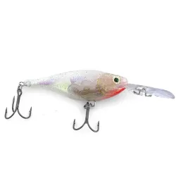 Rapala GLASS Shad Rap