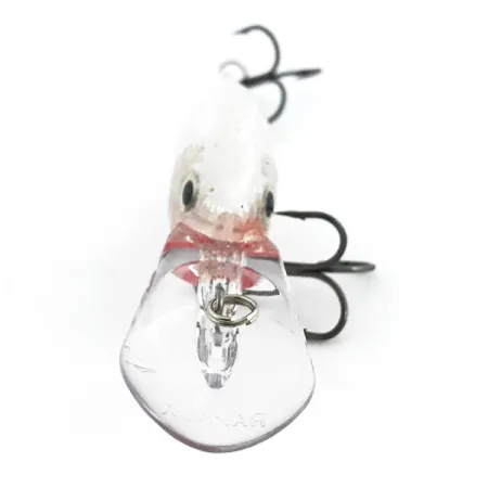 Rapala GLASS Shad Rap, Glass, 12 г, воблер #6762