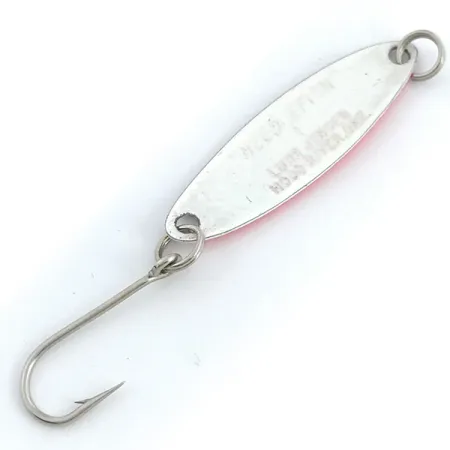 Luhr Jensen Needlefish 1 UV (світиться в ультрафіолеті), 2 г, блесна коливалка (колебалка) #6763