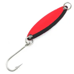 Needlefish 1 UV (світиться в ультрафіолеті)