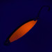 Luhr Jensen Needlefish 1 UV (світиться в ультрафіолеті), , 2 г, блесна коливалка (колебалка) #6763