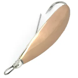 Незачіпляйка Johnson Silver Minnow