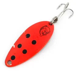 Dardevle Devle-Dog 5200 UV (світиться в ультрафіолеті)