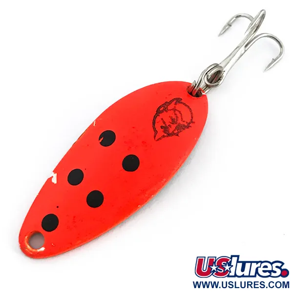 Dardevle Devle-Dog 5200 UV (світиться в ультрафіолеті)