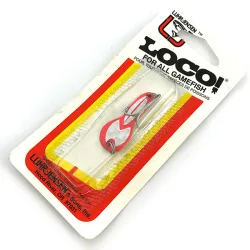 Loco 1 UV (світиться в ультрафіолеті)