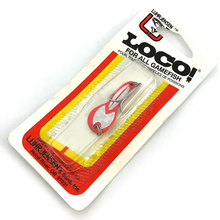 Loco 1 UV (світиться в ультрафіолеті)