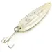  Johnson Sprite, нікель, 10 г, блесна коливалка (колебалка) #6780