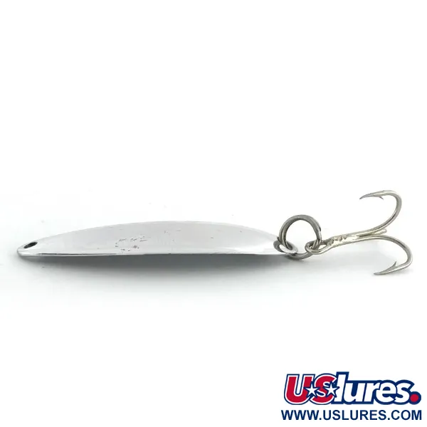  Johnson Sprite, нікель, 7 г, блесна коливалка (колебалка) #6781