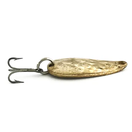 Eppinger Dardevle Midget Crystal, Crystal, 6 г, блесна коливалка (колебалка) #6785