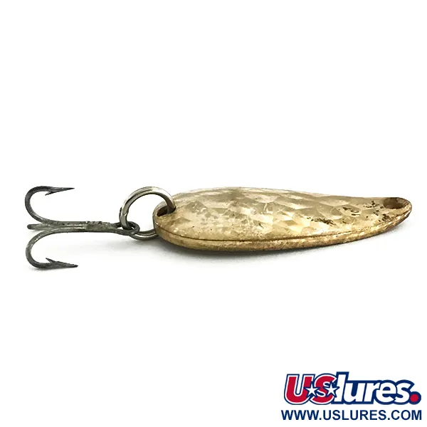 Eppinger Dardevle Midget Crystal, Crystal, 6 г, блесна коливалка (колебалка) #6785