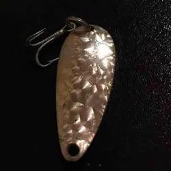 Dardevle Midget Crystal