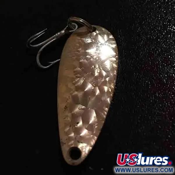 Eppinger Dardevle Midget Crystal, Crystal, 6 г, блесна коливалка (колебалка) #6785