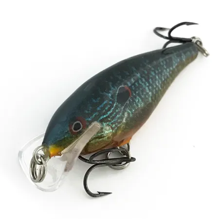 Rapala Scatter Rap Shad SCRS05, BGL Live Bluegill, 5 г, воблер #6788