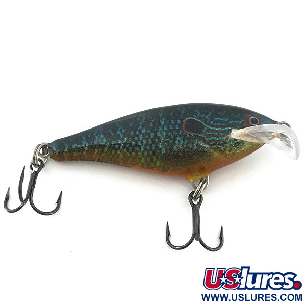 Rapala Scatter Rap Shad SCRS05