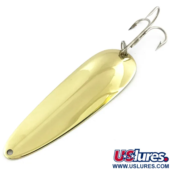 Eppinger Dardevle, золото, 28 г, блесна коливалка (колебалка) #6802