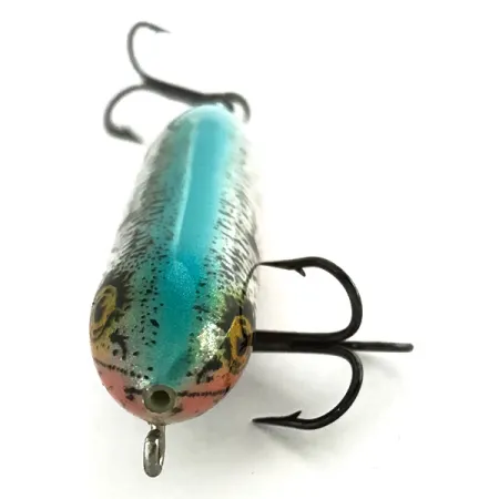 Heddon Zara Puppy, райдужна форель, 7 г, воблер #6806