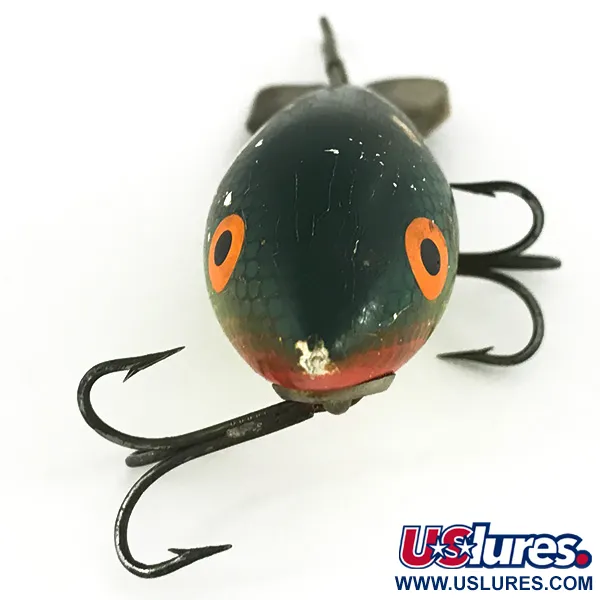  Bomber 400 series, , 12,5 г, воблер #6809