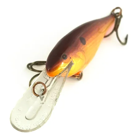 Rapala Shad Rap DEEP RUNNER 05, 5 г, воблер #6811