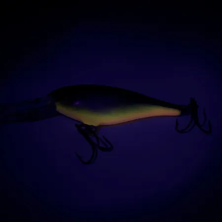 Rapala Shad Rap DEEP RUNNER 05, 5 г, воблер #6811