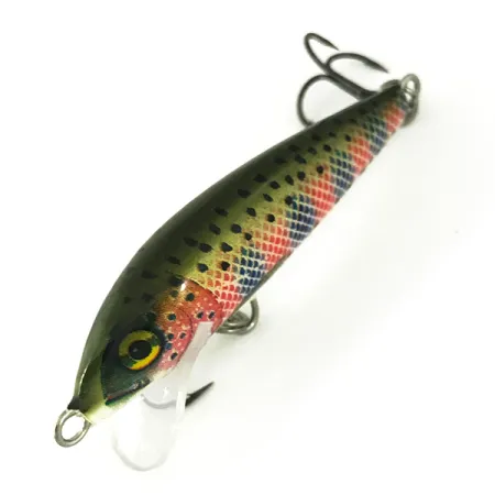 Rapala Original Floater F05, 2,7 г, воблер #6812