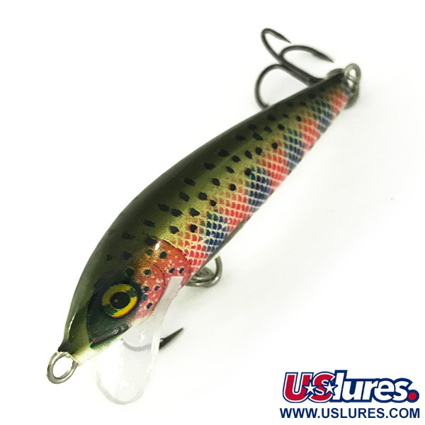  Rapala Original Floater F05, , 2,7 г, воблер #6812