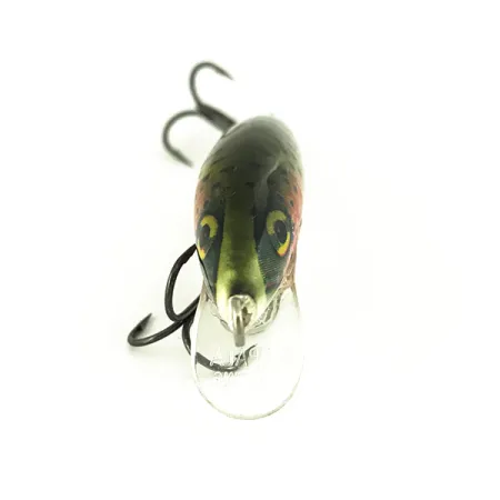 Rapala Original Floater F05, 2,7 г, воблер #6812