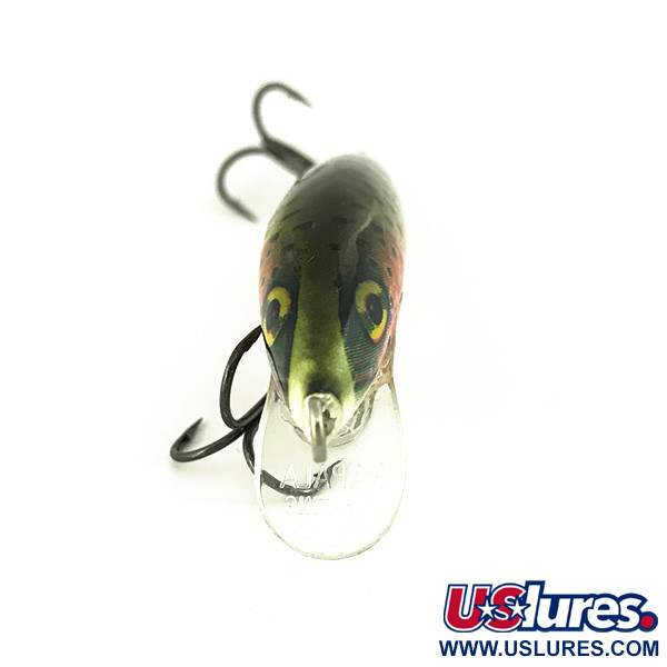  Rapala Original Floater F05, , 2,7 г, воблер #6812