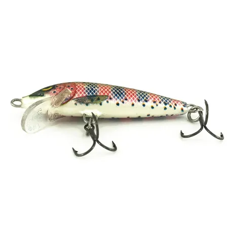 Rapala Original Floater F05, 2,7 г, воблер #6812