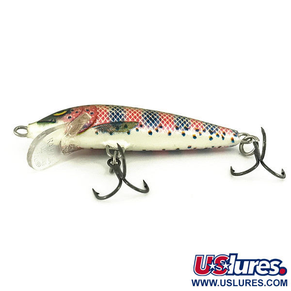  Rapala Original Floater F05, , 2,7 г, воблер #6812