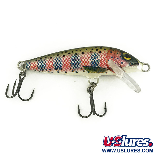  Rapala Original Floater F05, , 2,7 г, воблер #6812