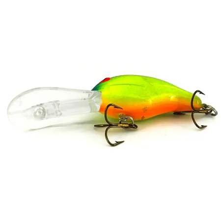 Bandit BANDIT 300, Chartreuse Blue Back, 10,5 г, воблер #6813