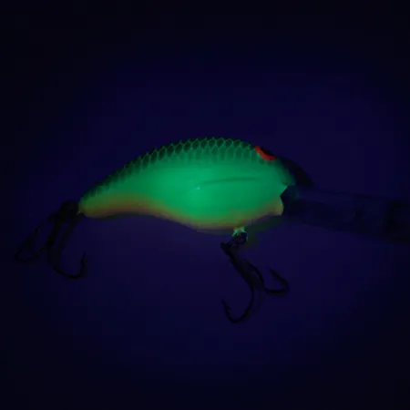 Bandit BANDIT 300, Chartreuse Blue Back, 10,5 г, воблер #6813