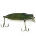 Millsite Tackle Millsite Wig Wag Floater 100 series, зелений, 12 г, воблер #6814