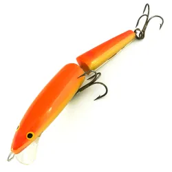 Rapala Jointed J-11 SFC UV (світиться в ультрафіолеті)
