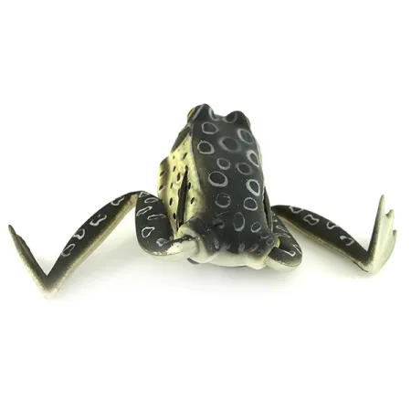 Lunkerhunt LH незачіпляйка LunkerHunt Lunker Frog​, Frog, до рибалки #6817