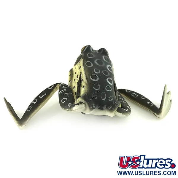 Lunkerhunt LH незачіпляйка LunkerHunt Lunker Frog​, Frog, до рибалки #6817