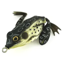 LH незачіпляйка LunkerHunt Lunker Frog​